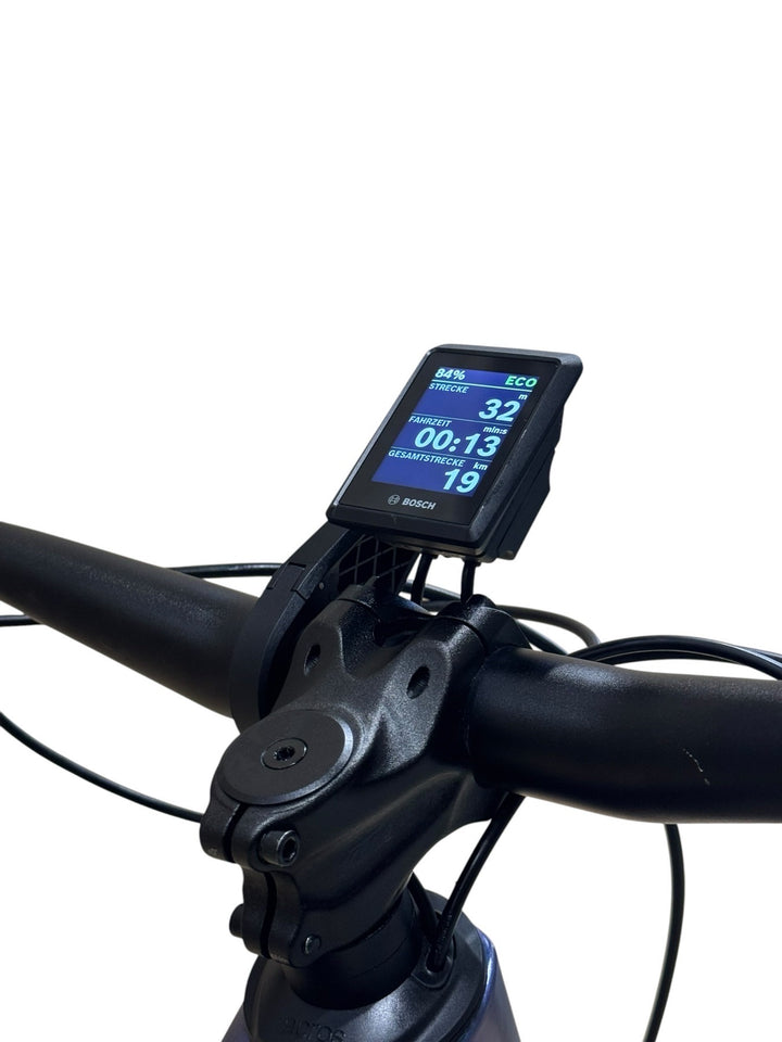 KTM Macina Prowler Master E-brdski bicikl