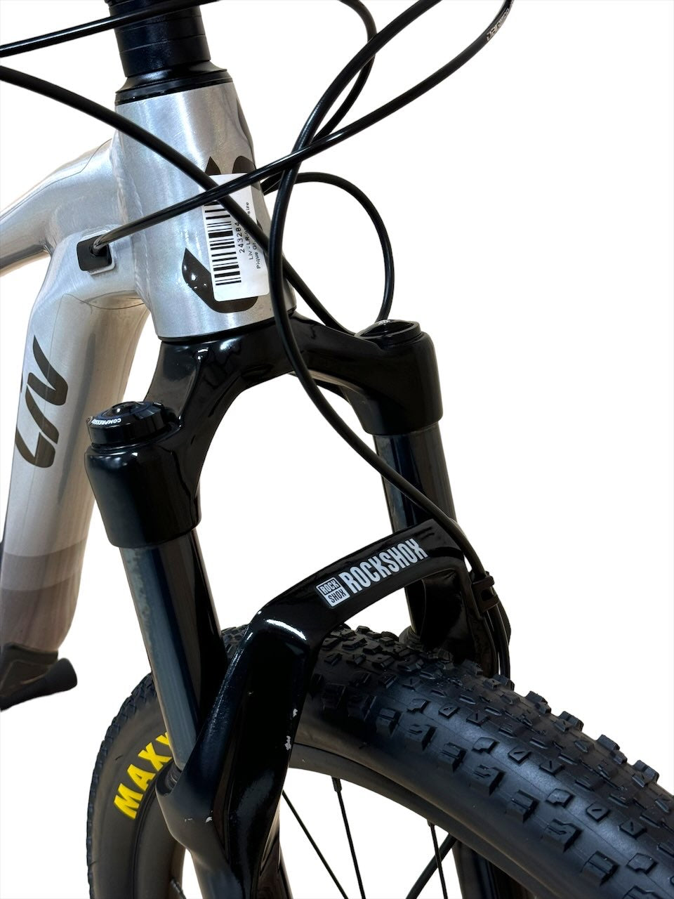 <tc>Giant Liv Pique 2 29 pouces VTT</tc>