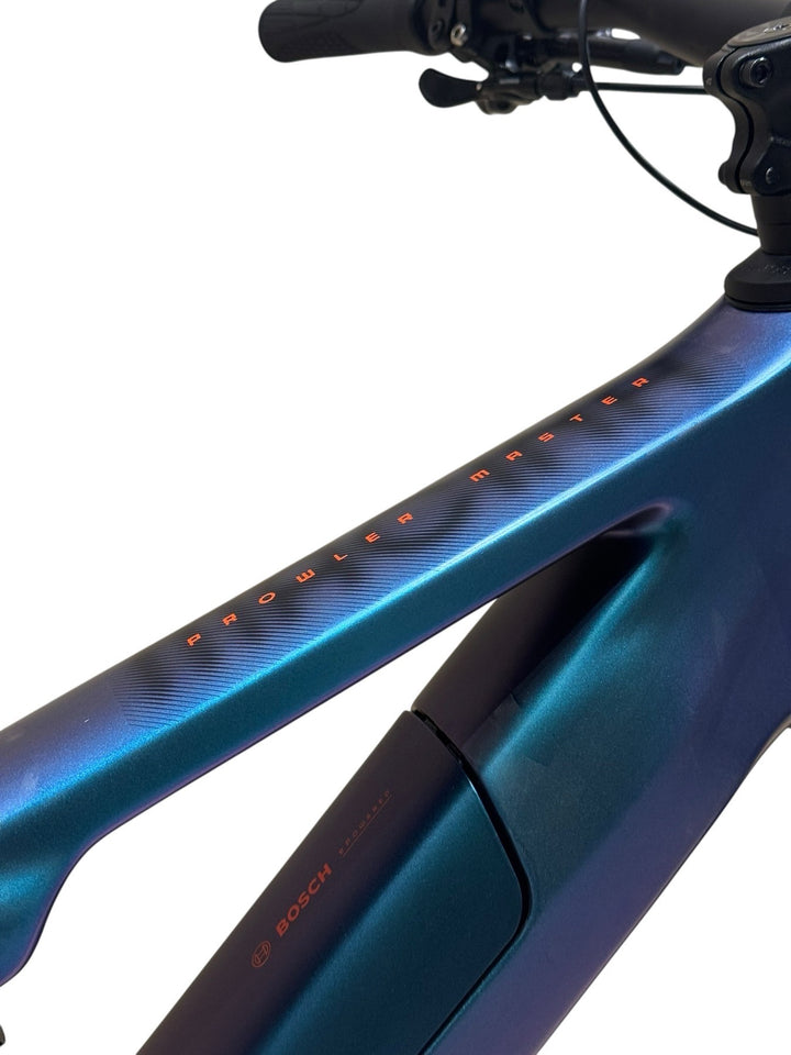 KTM Macina Prowler Master E-brdski bicikl