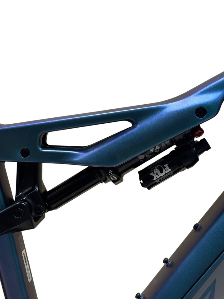 KTM Macina Prowler Master E-brdski bicikl