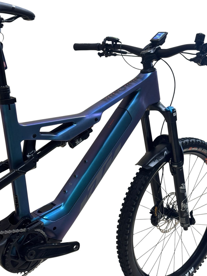 KTM Macina Prowler Master E-brdski bicikl