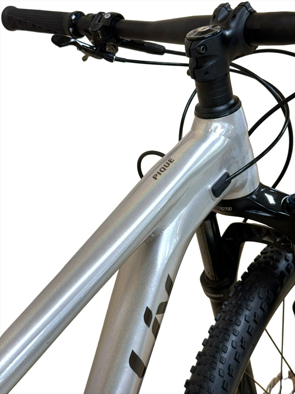 <tc>Giant Liv Pique 2 29 pollici Mountain bike</tc>