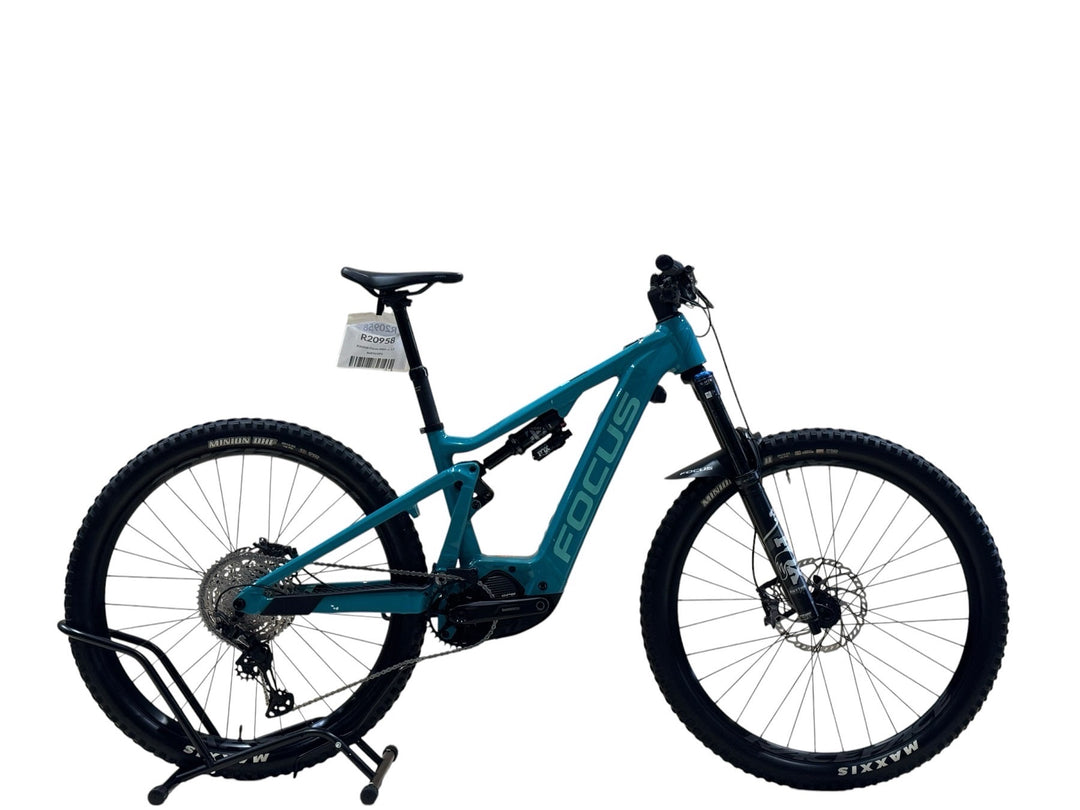 Focus Jam² 7.9 29 Zoll E-Mountainbike