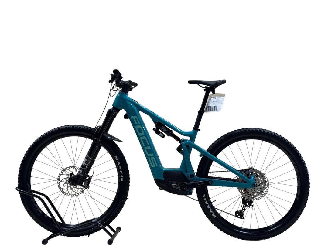 Focus Jam² 7.9 29 Zoll E-Mountainbike