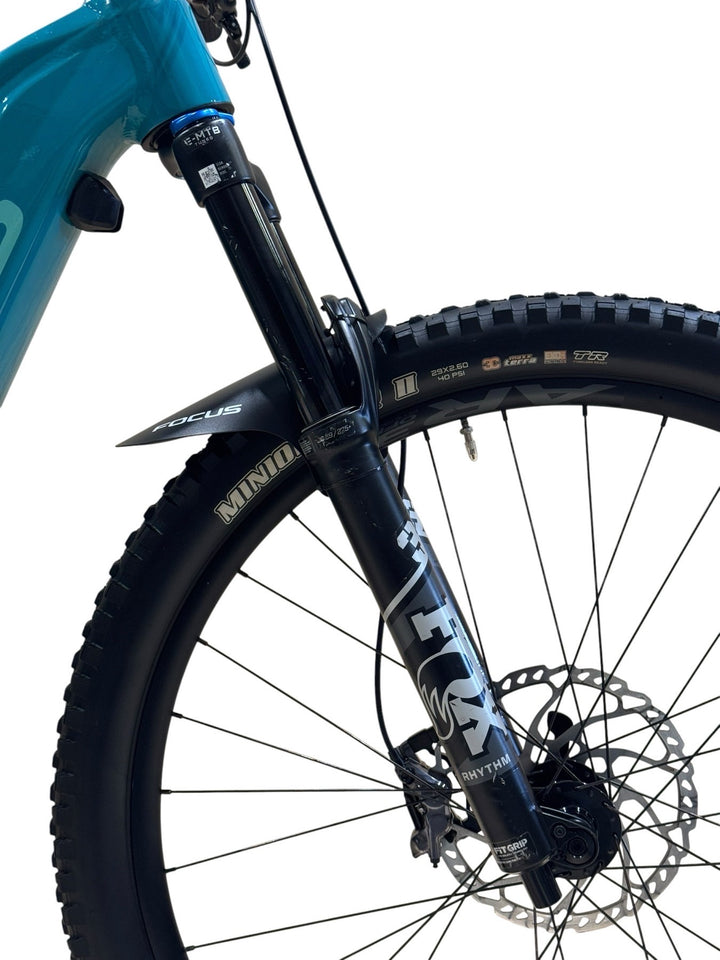 Focus Jam² 7.9 29 Zoll E-Mountainbike