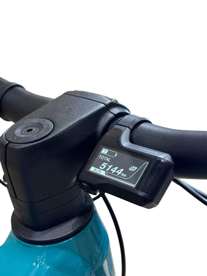 Focus Jam² 7.9 29 Zoll E-Mountainbike