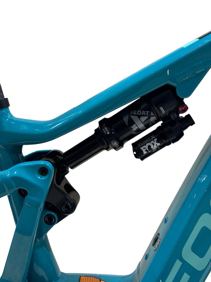 Focus Jam² 7.9 29 Zoll E-Mountainbike