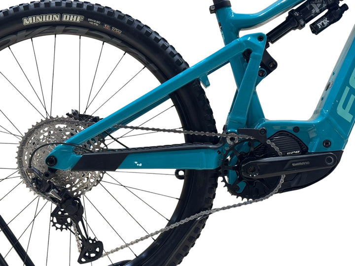 Focus Jam² 7.9 29 Zoll E-Mountainbike