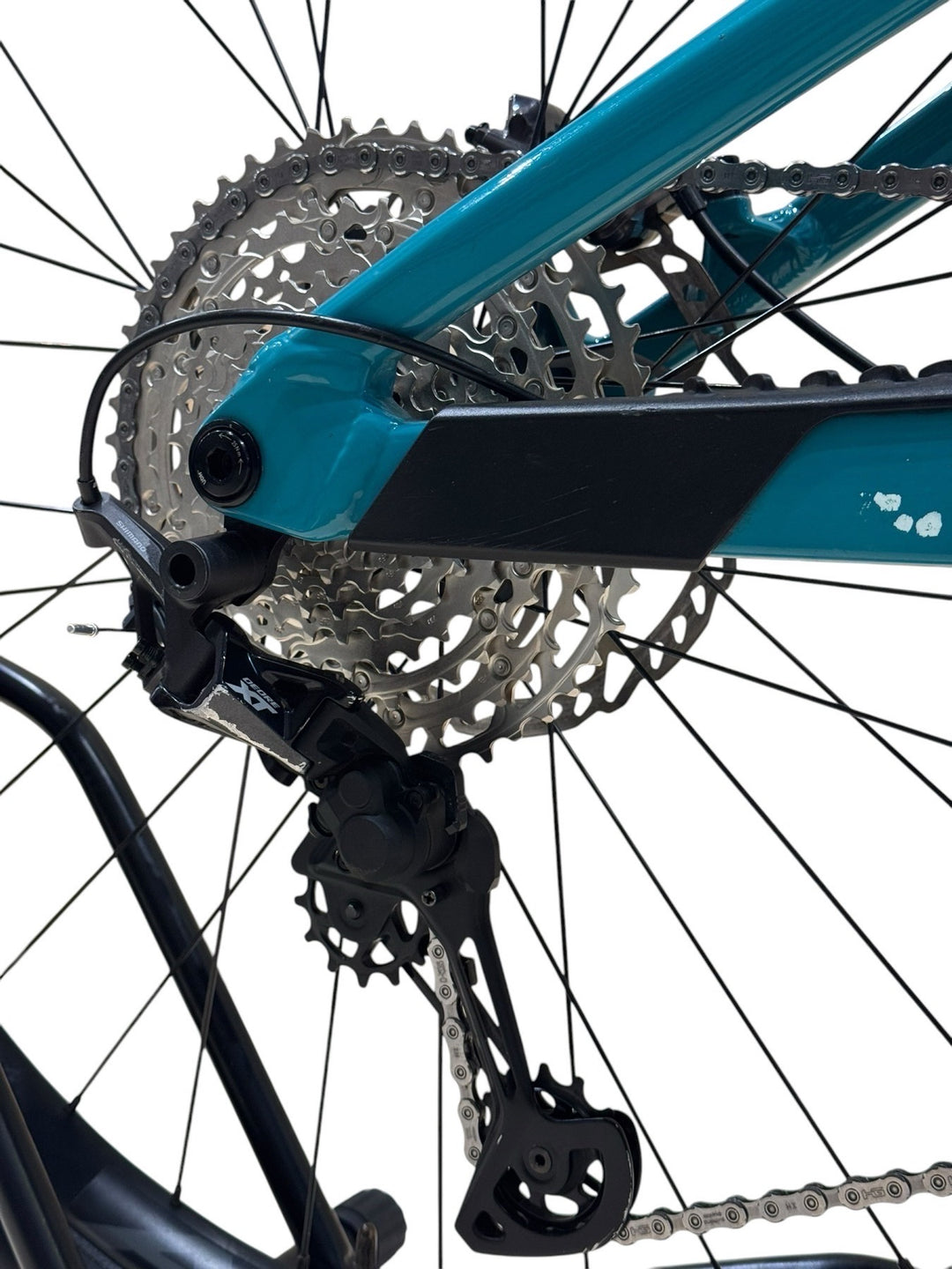 Focus Jam² 7.9 29 Zoll E-Mountainbike
