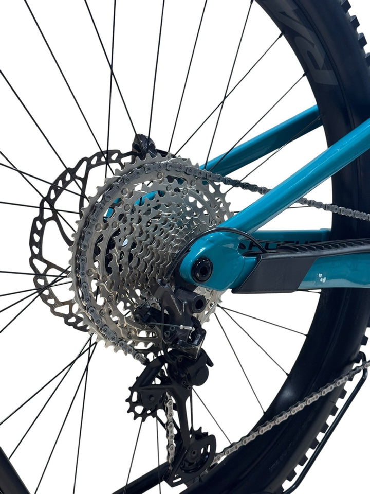Focus Jam² 7.9 29 Zoll E-Mountainbike