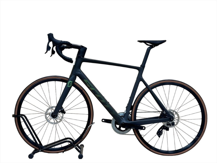 <tc>Scott Addict RC 30 28 polegadas Bicicleta de corrida</tc>