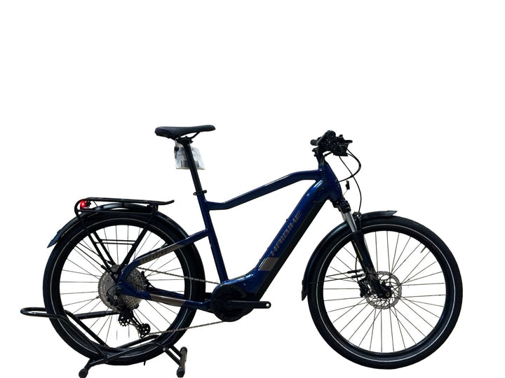 Haibike Trekking 7 el-sykkel