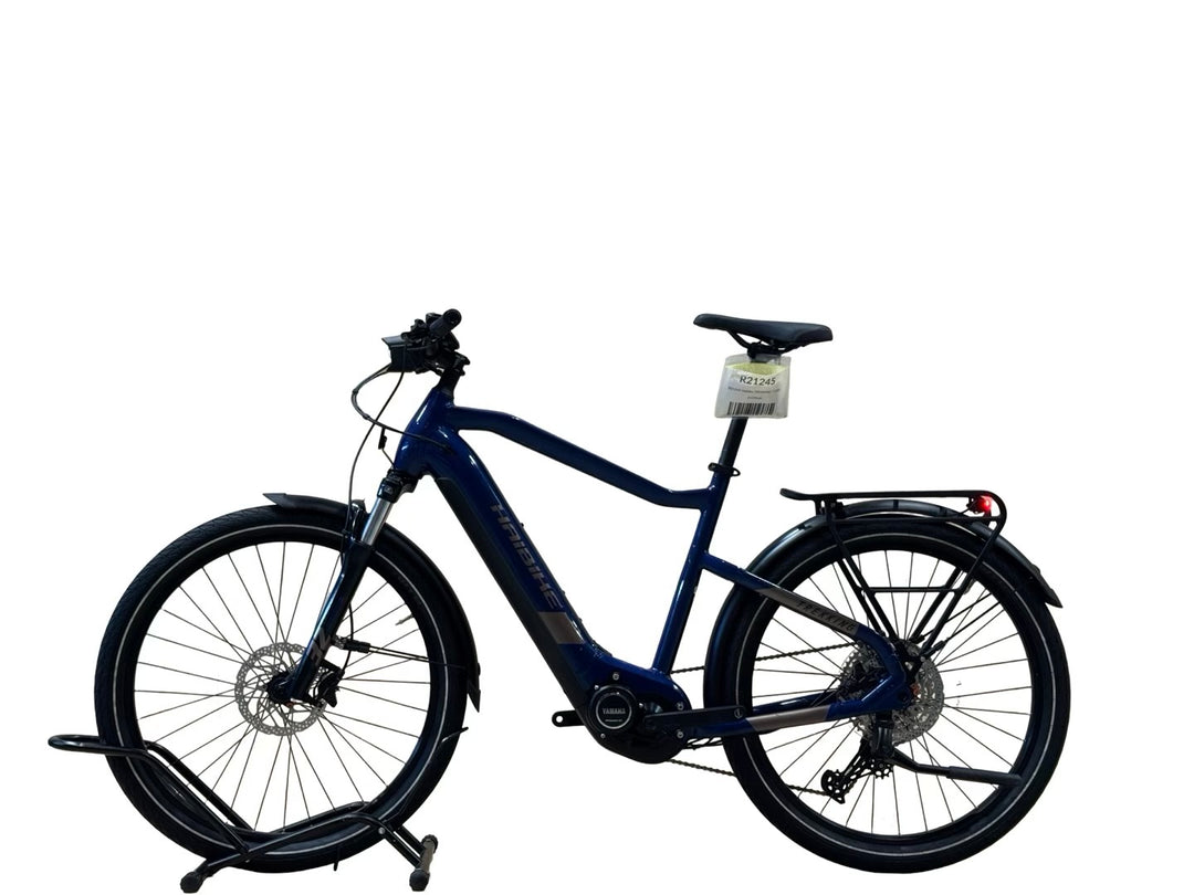 Haibike Trekking 7 el-sykkel