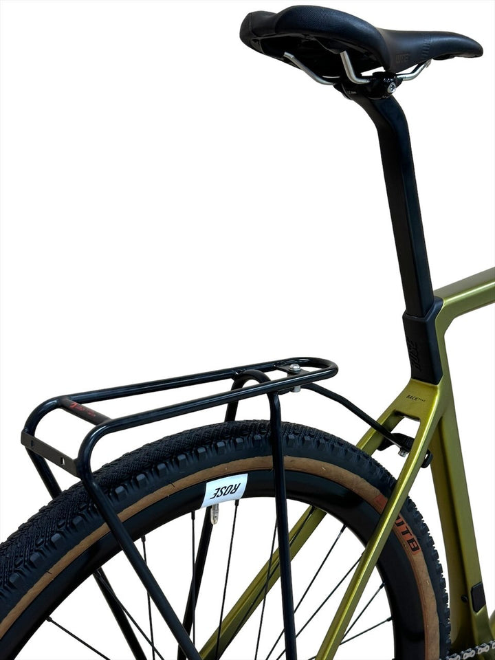 <tc>Rose Backroad Mullet Build 28 tums Gravel cykel</tc>