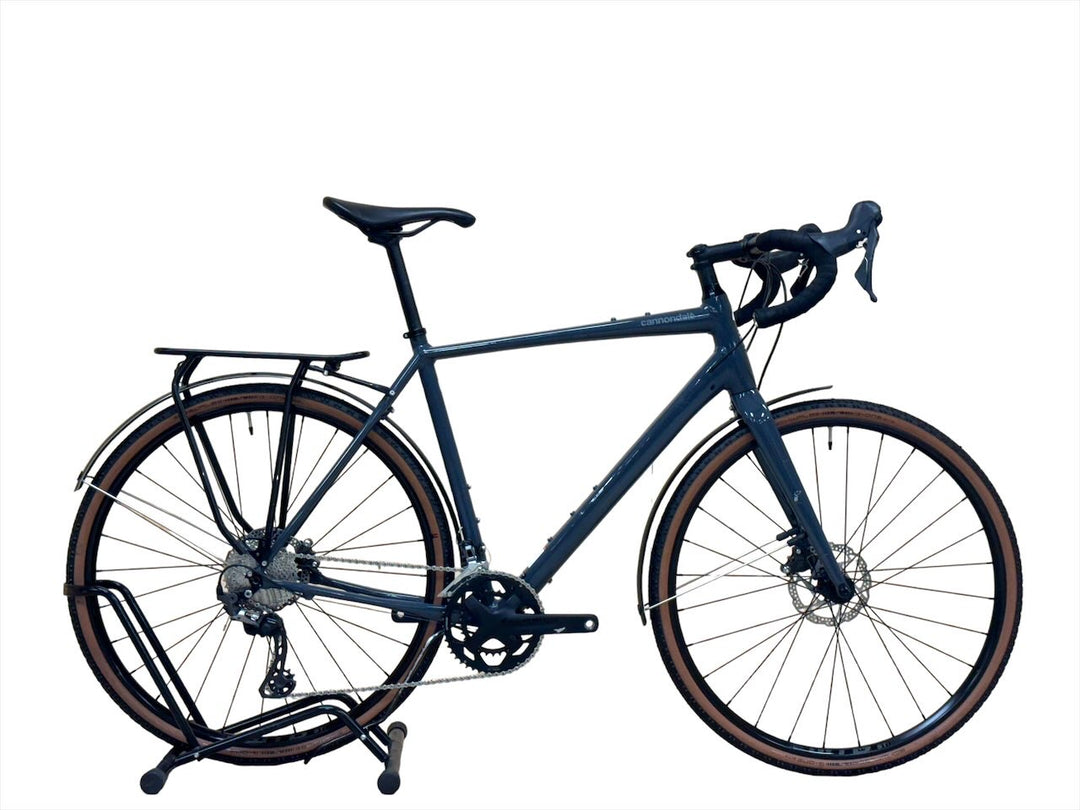 <tc>Cannondale</tc> Topstone 1 28 tuuman sorapyörä