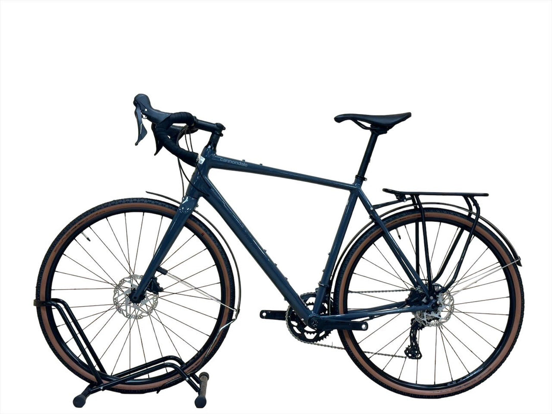 <tc>Cannondale Topstone 1 28 pouces gravel Vélo</tc>