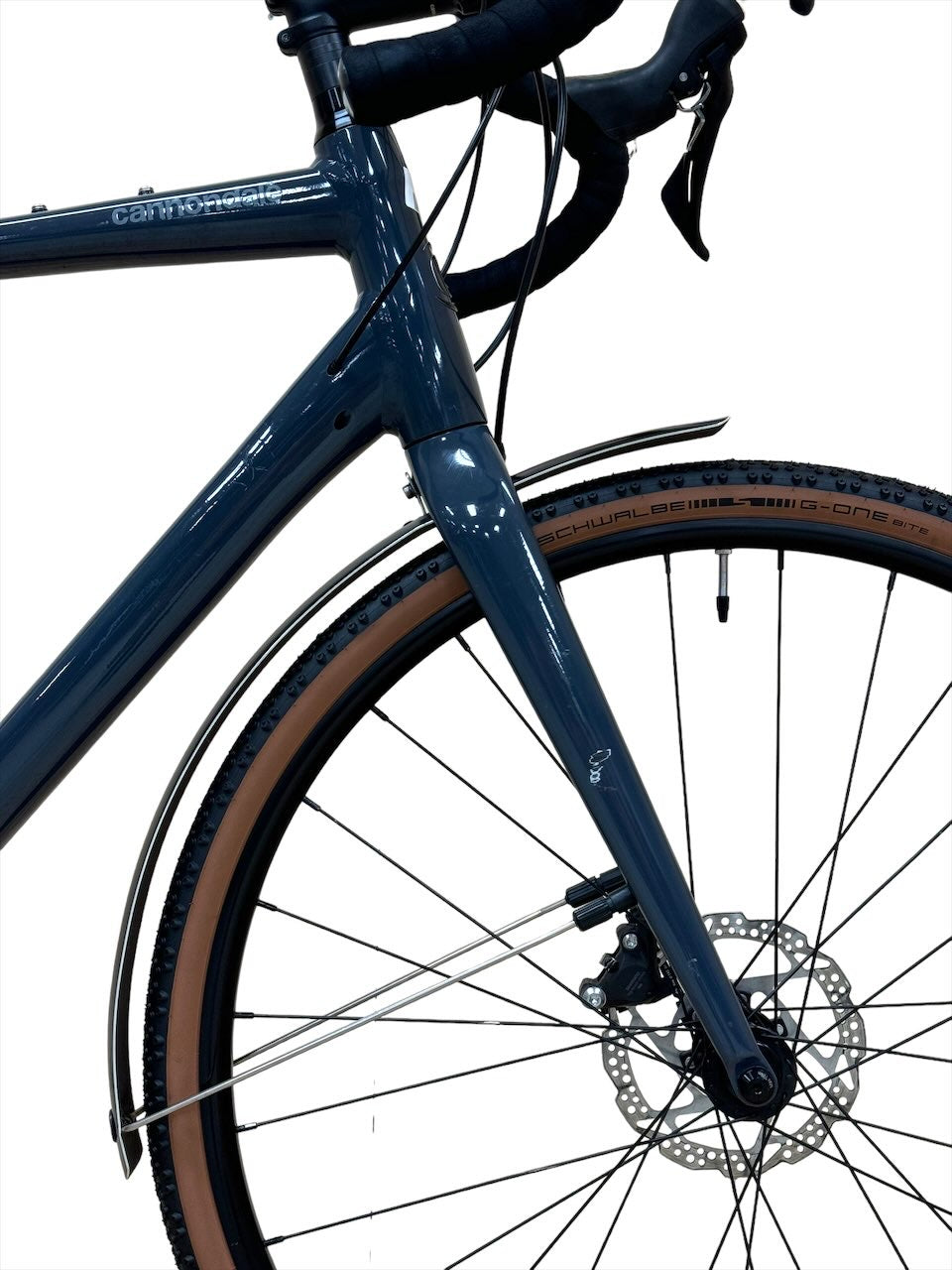 <tc>Cannondale Topstone 1 28 pouces gravel Vélo</tc>