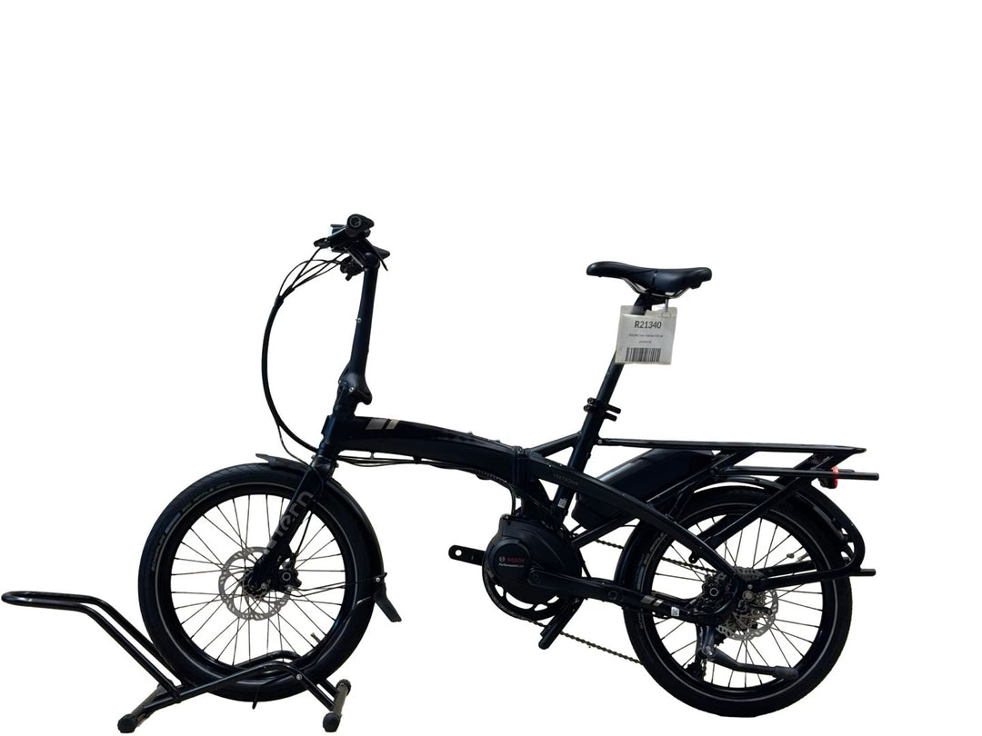 Tern Vektron S10 Vélo électrique