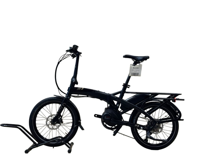 Tern Vektron S10 Vélo électrique
