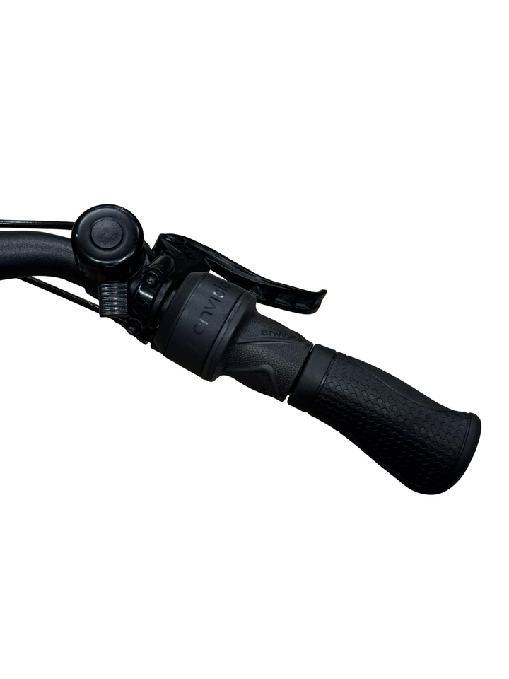 Corratec E-Power C29 SE 3.0 CX7 Belt elcykel