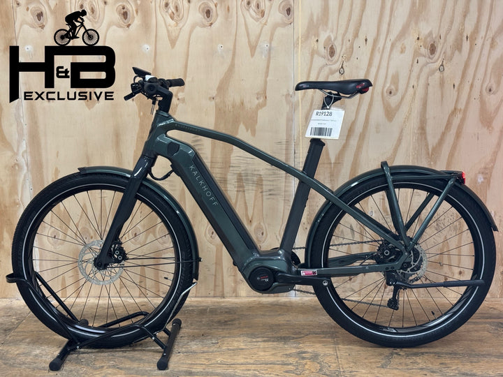 Kalkhoff Endeavour 7.B Pure Bici elettriche