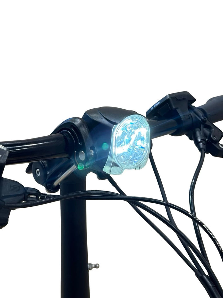 Tern Vektron S10 Vélo électrique