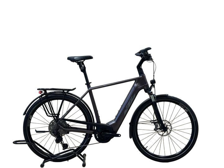 KTM Macina Style 710 E-Bike