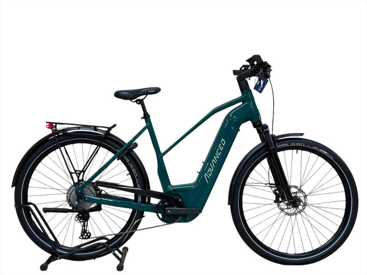 Advanced Trekking Pro Mixed E-Bike