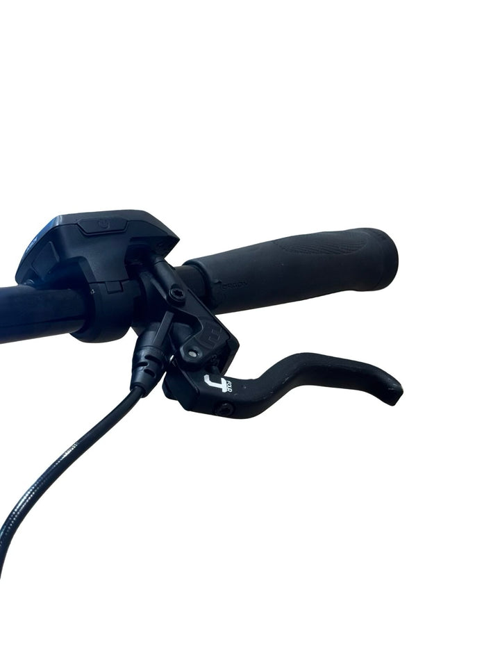 Tern Vektron S10 Vélo électrique