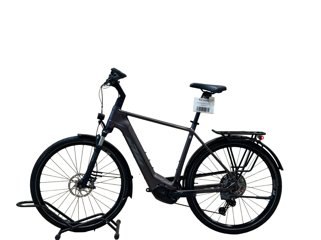 KTM Macina Style 710 E-Bike