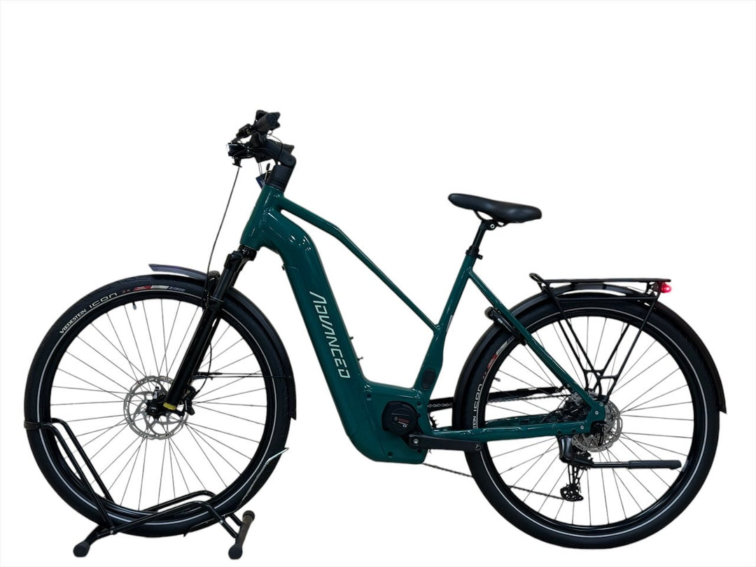 Advanced Trekking Pro Mixed E-Bike