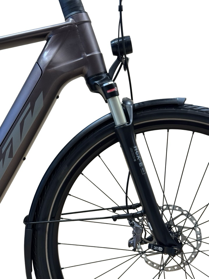 KTM Macina Style 710 E-Bike