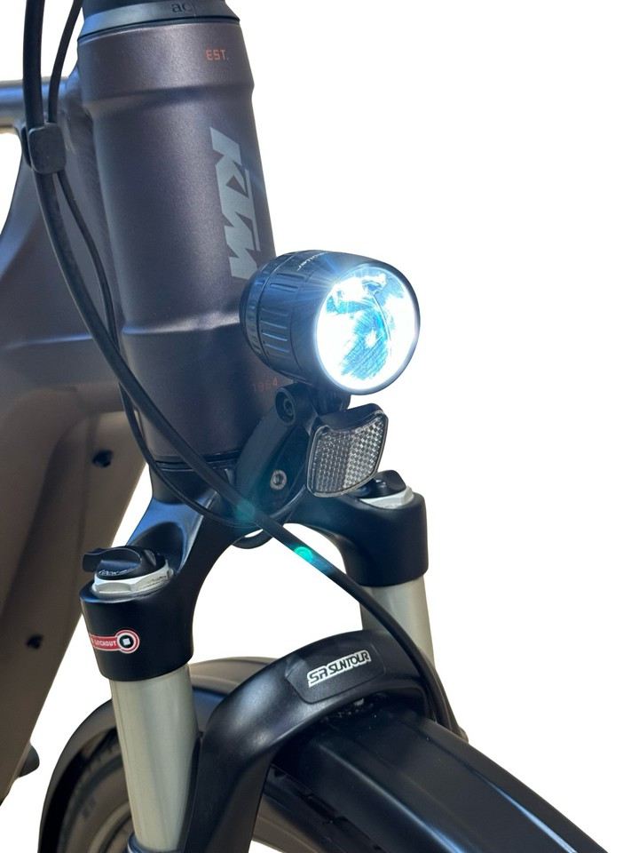 KTM Macina Style 710 E-Bike