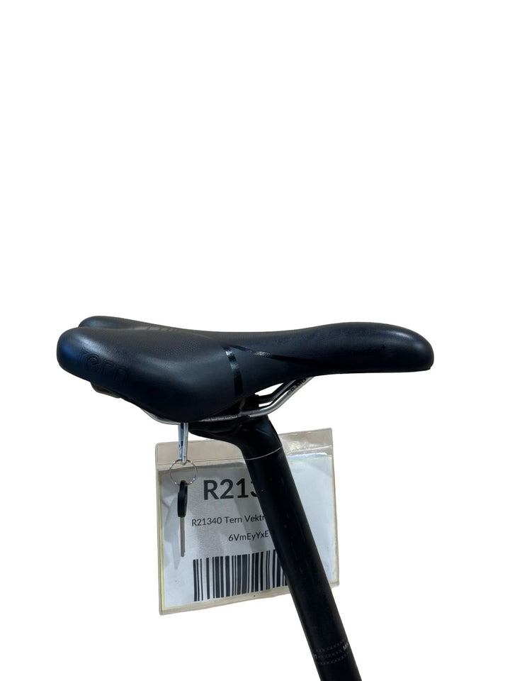 Tern Vektron S10 Vélo électrique