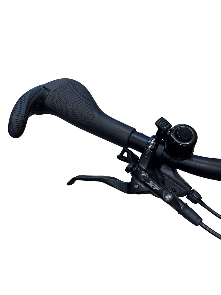 KTM Macina Style 710 E-Bike