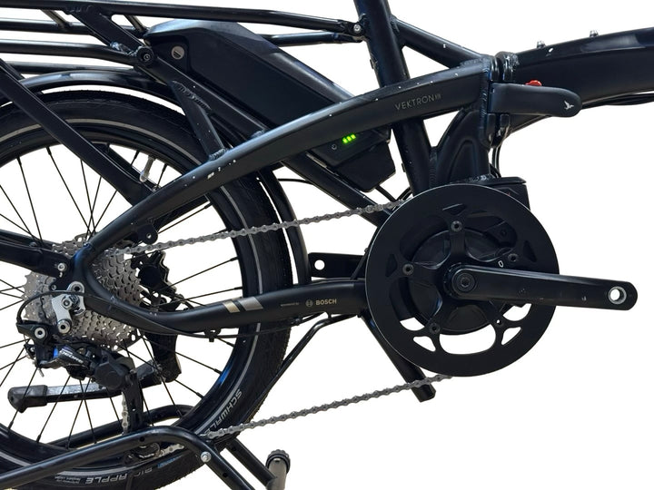 Tern Vektron S10 Vélo électrique