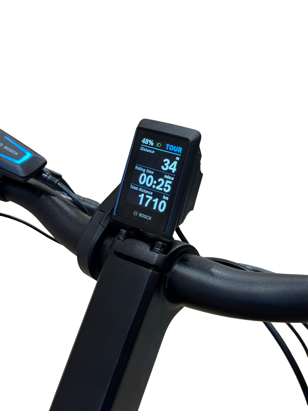 KTM Macina Style 710 E-Bike
