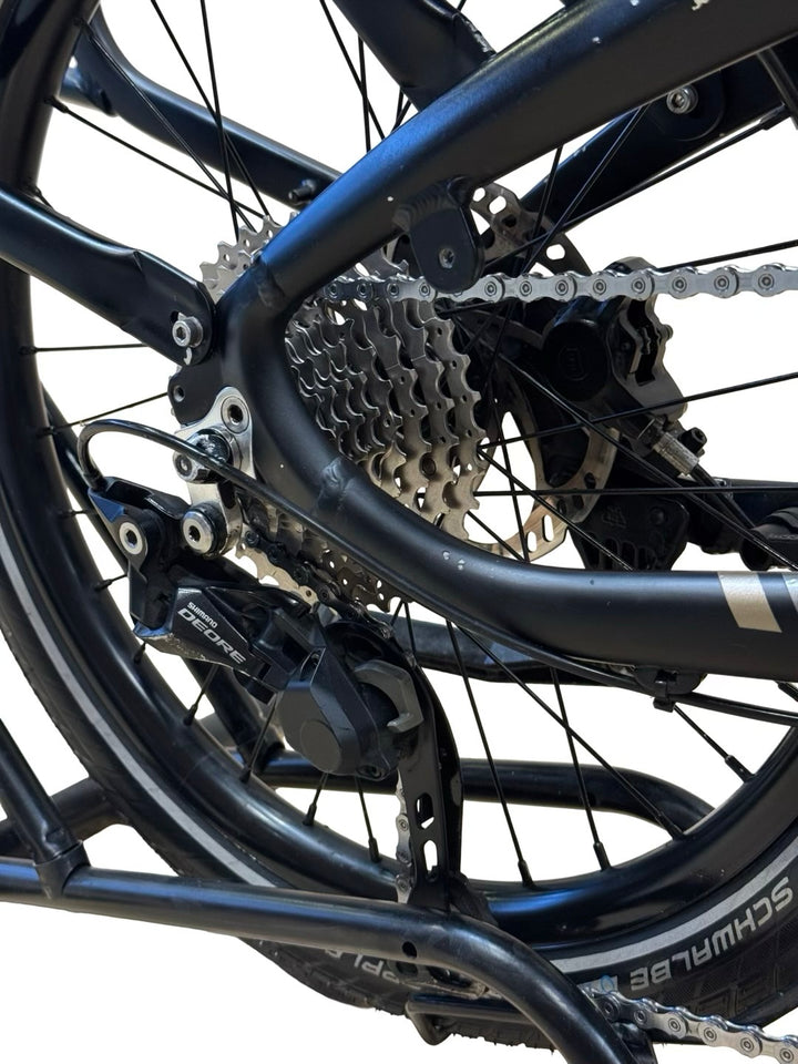 Tern Vektron S10 Vélo électrique