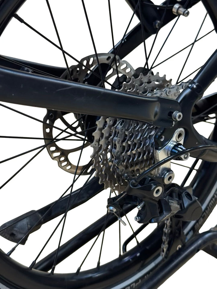 Tern Vektron S10 Vélo électrique