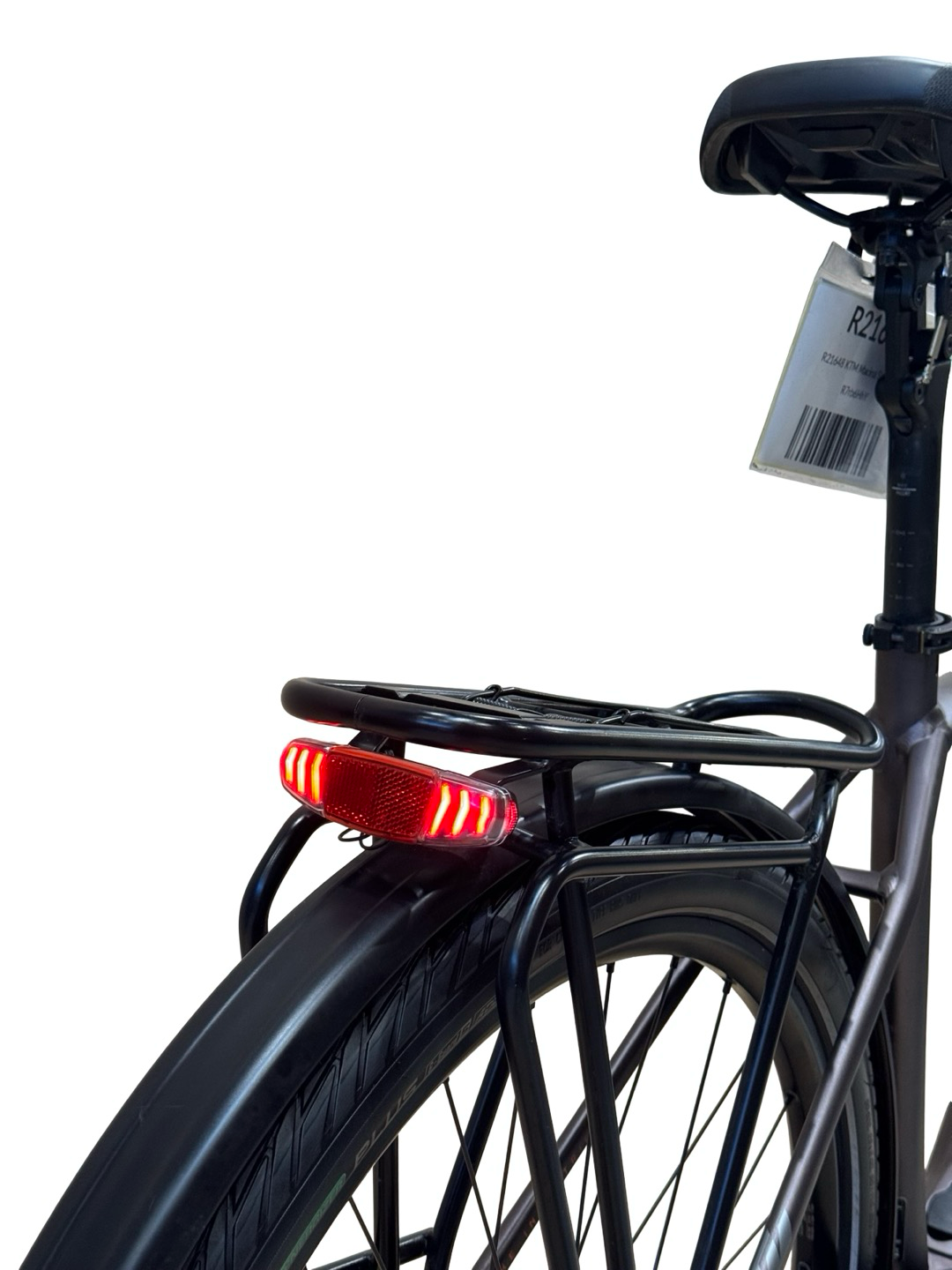 KTM Macina Style 710 E-Bike