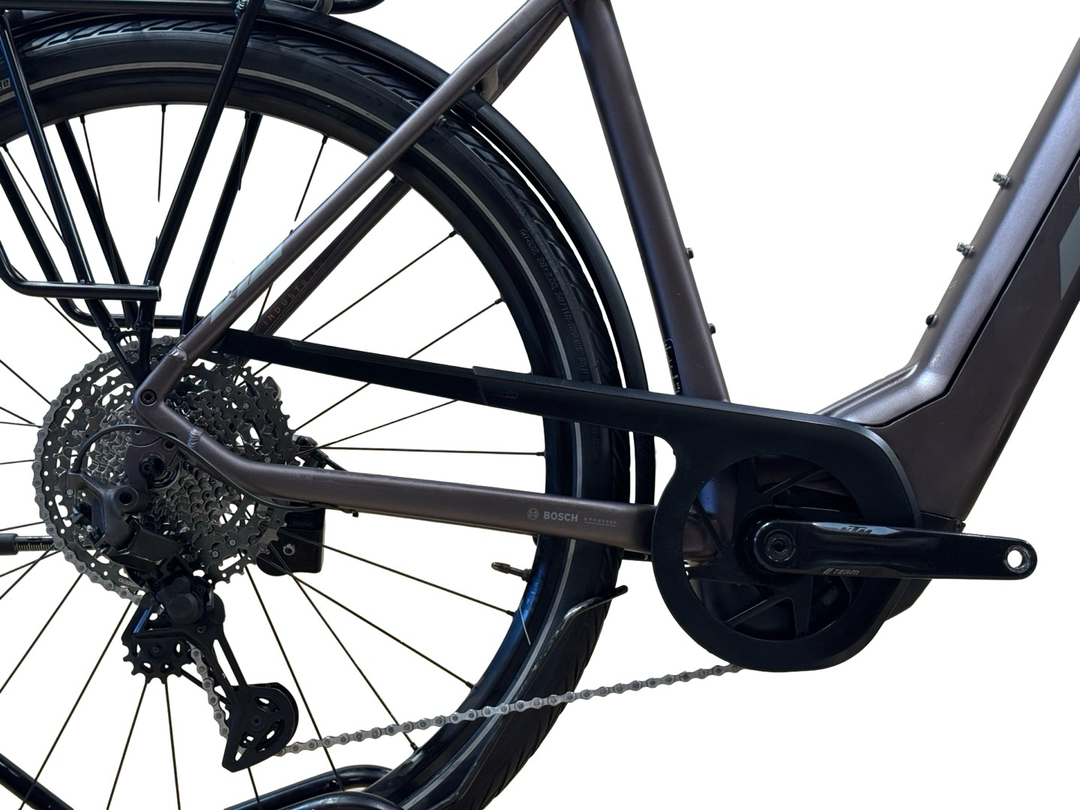 KTM Macina Style 710 E-Bike