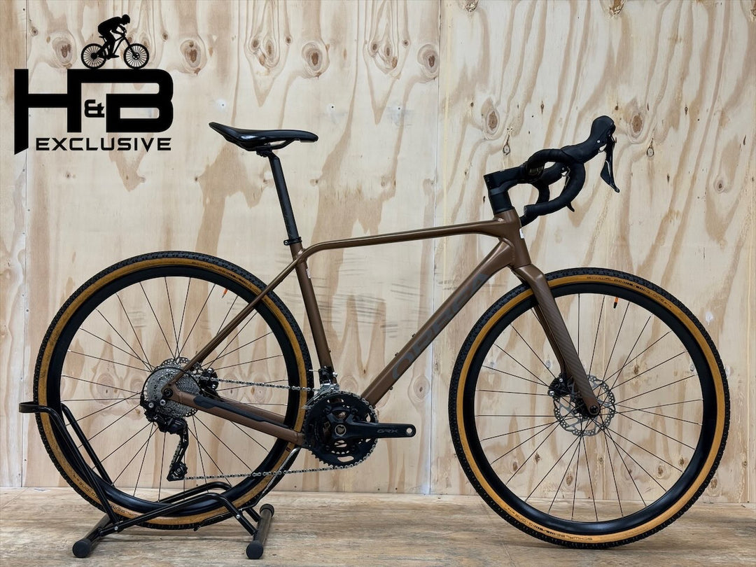 Bicycle Gravel Orbea Terra H40 Orbea Terra H40 Northstar Bicycle