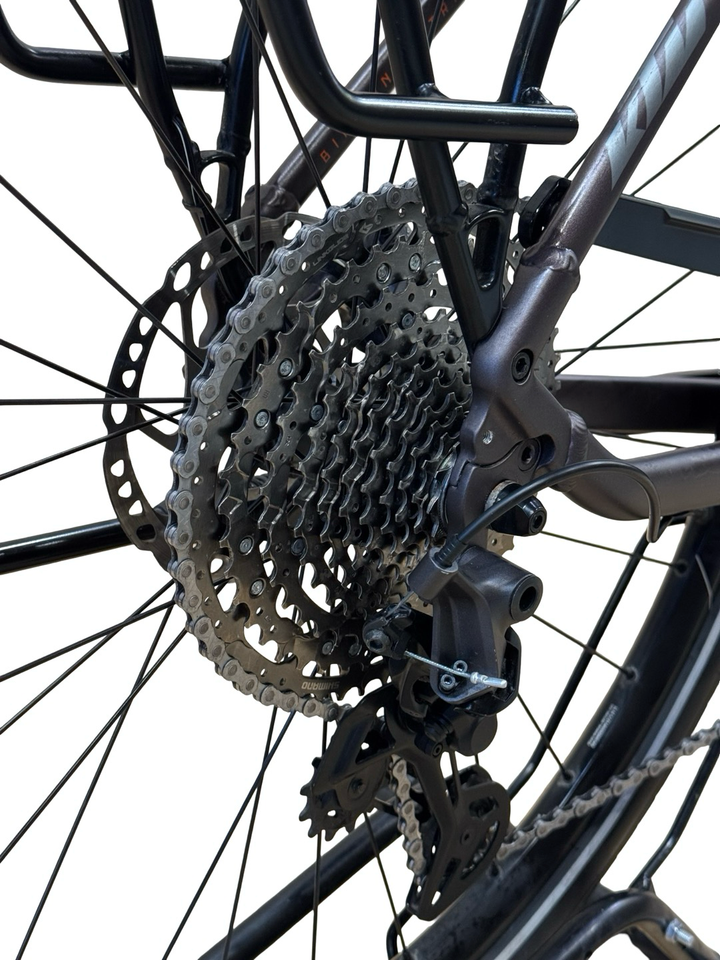 KTM Macina Style 710 E-Bike
