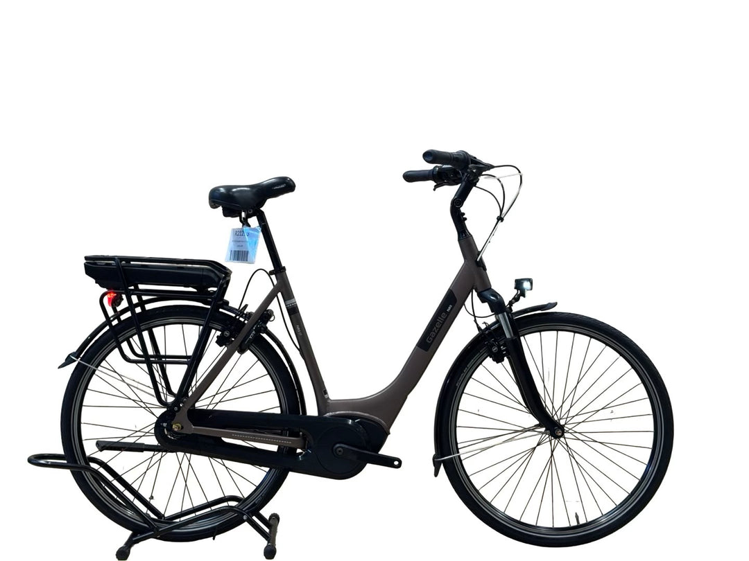 Gazelle Paris C7 HMB E-jalgrattad