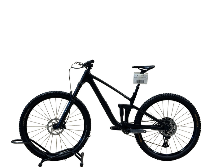 Cube Stereo ONE44 C:62 Pro 29 inch mountainbike