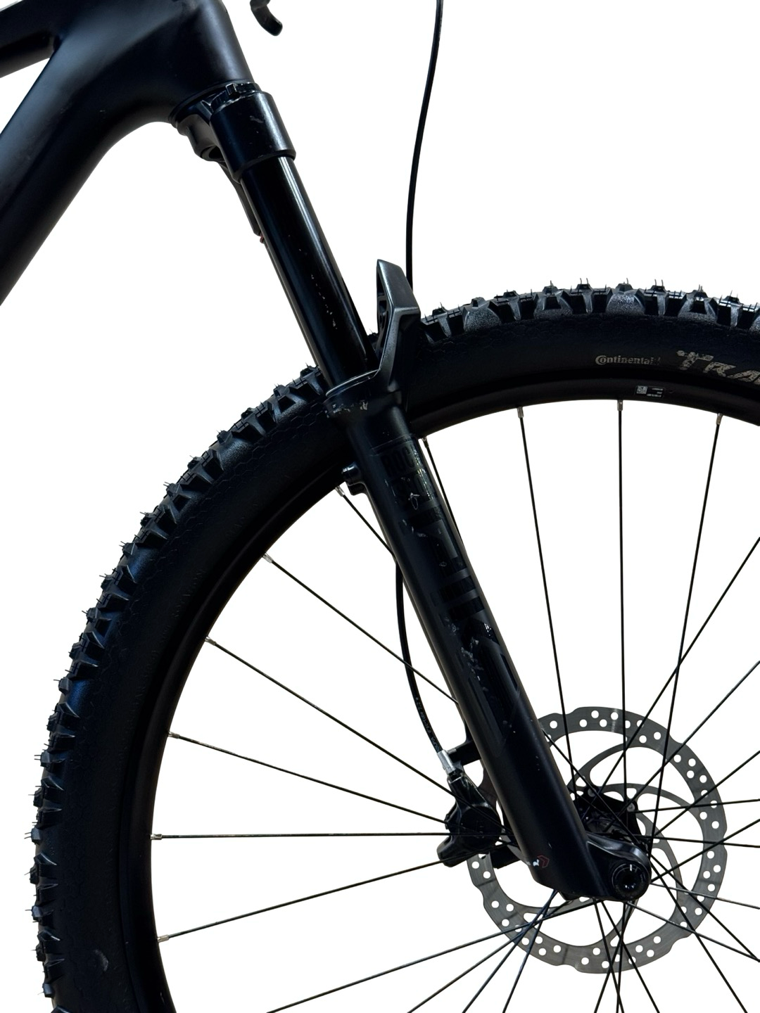 Cube Stereo ONE44 C:62 Pro 29 inch mountainbike