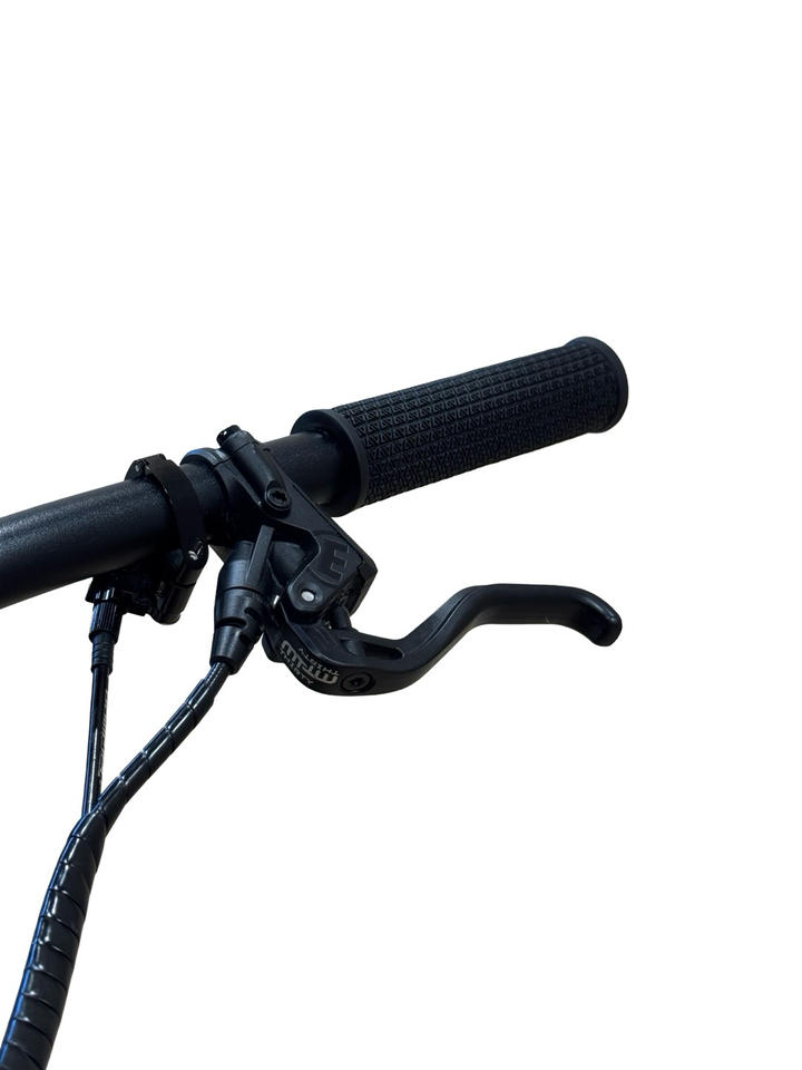 Cube Stereo ONE44 C:62 Pro 29 inch mountainbike