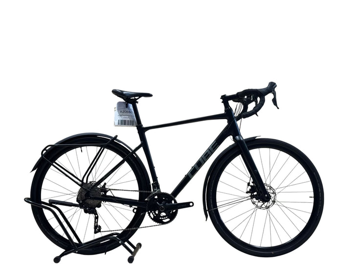 Cube Nuroad Pro FE grussykkel