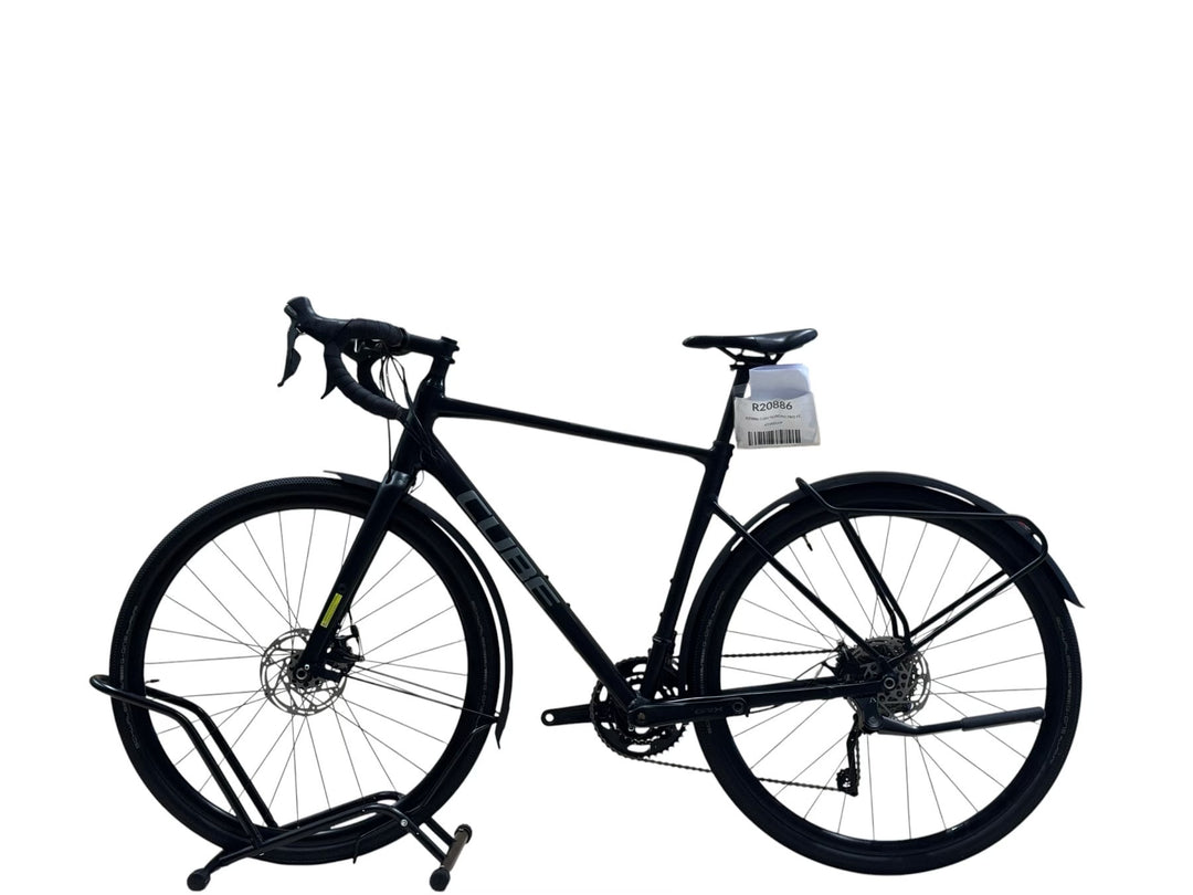 Cube Nuroad Pro FE grussykkel