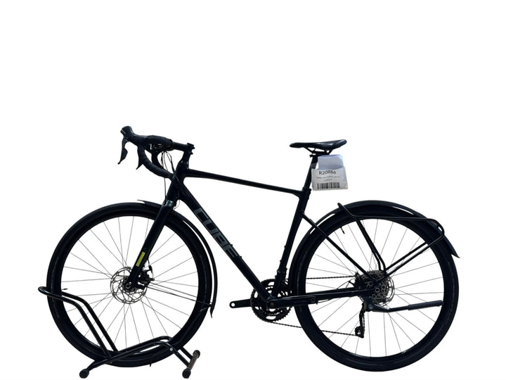 Cube Nuroad Pro FE grussykkel